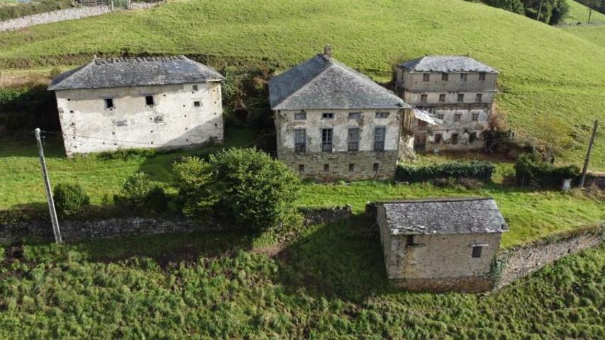 Casa en venta en Valdés, Costa verde photo 0
