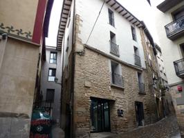 Piso en venta en Tafalla, Centro photo 0