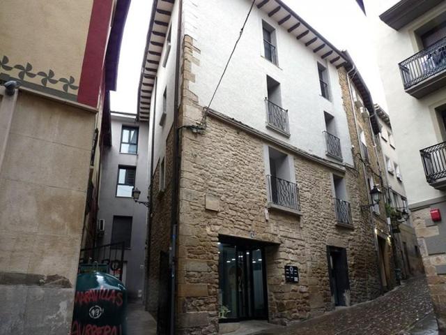 Piso en venta en Tafalla, Centro photo 0