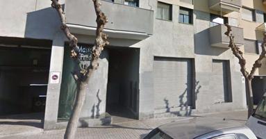 Local comercial en venta en Vilanova i la Geltrú, Casernes photo 0