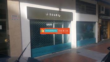 Local comercial en venta en Logroño, Centro photo 0