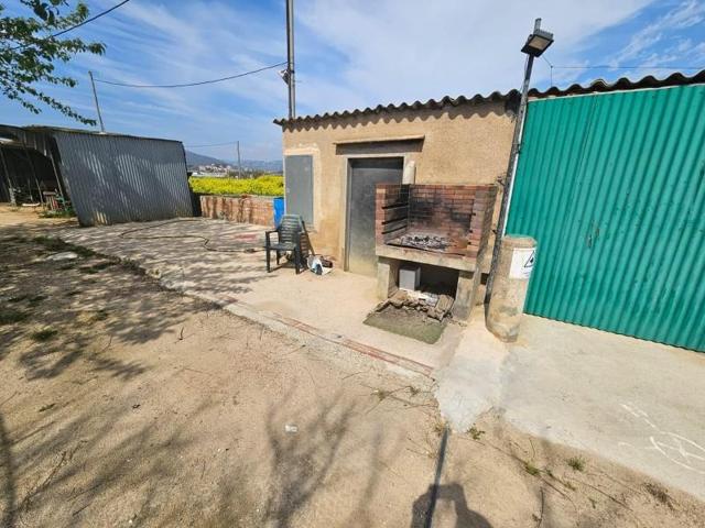 Terreno en venta en Malgrat de Mar, Patja malgrat de la conca photo 0