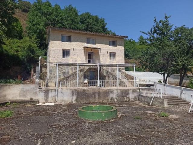 Casa con terreno en venta en San Millán de la Cogolla photo 0