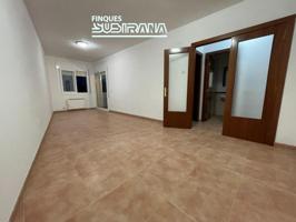Piso en venta en Santa Coloma de Queralt, POBLE photo 0