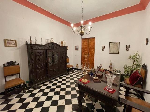 Piso en venta en Zafra, Zafra photo 0