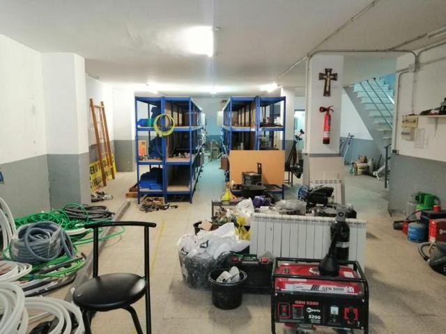 Local comercial en venta en Lleida, PRINCEP DE VIANA photo 0