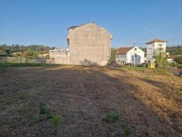 Terreno en venta en Teo, Pontevea photo 0