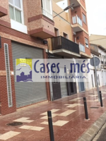 Local comercial en venta en Museros, Museros photo 0