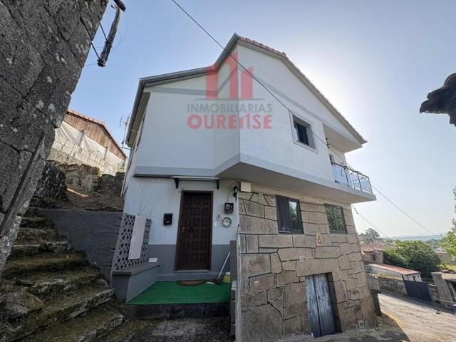 Casa en venta en Nogueira de Ramuín, Nogueira de Ramuin photo 0