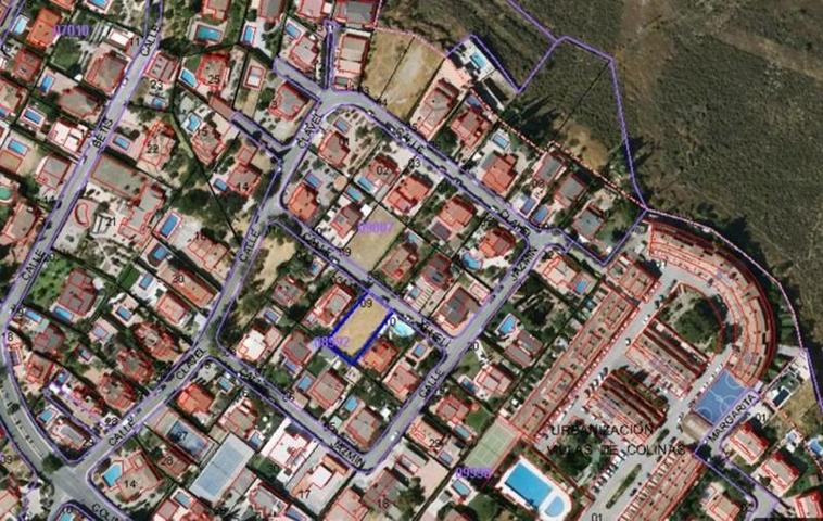 Terreno en venta en Monachil, Zona metropolitana photo 0