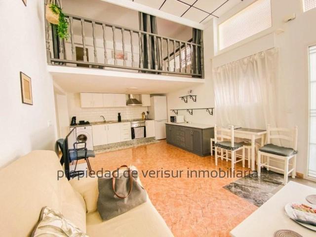 Apartamento en venta en Águilas photo 0