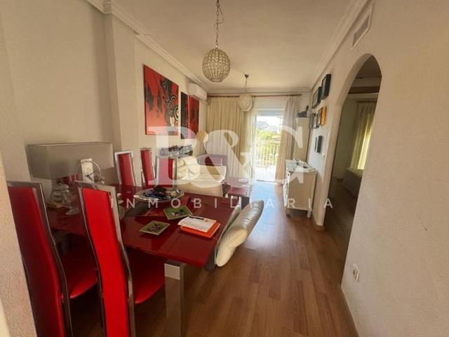 Apartamento en venta en Águilas, Los Collados-Los Geraneos photo 0