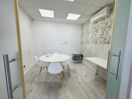 Local comercial en venta en Valdemoro, Centro photo 0