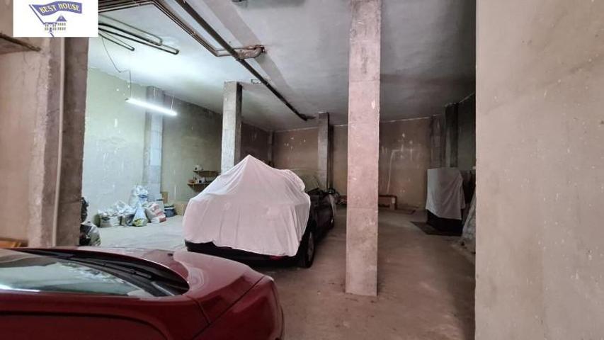 Local comercial en venta en Albacete, El pilar photo 0