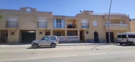 Duplex en venta en Rioja, Rioja centro photo 0