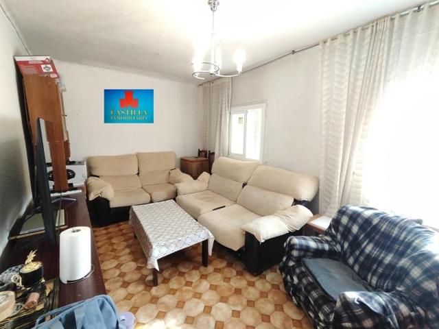 Piso en venta en Ávila, ESTACION photo 0