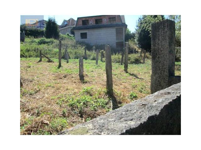Terreno en venta en Redondela photo 0