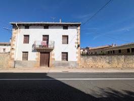 Casa en venta en Yerri, Arizala photo 0