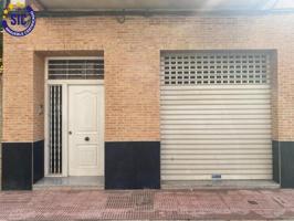 Local comercial en venta en Alginet, Alginet photo 0