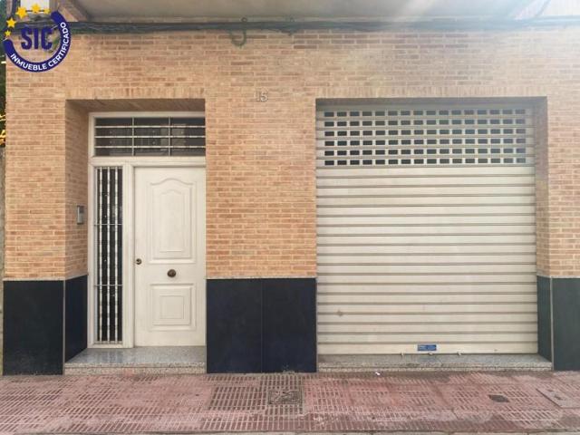 Local comercial en venta en Alginet, Alginet photo 0