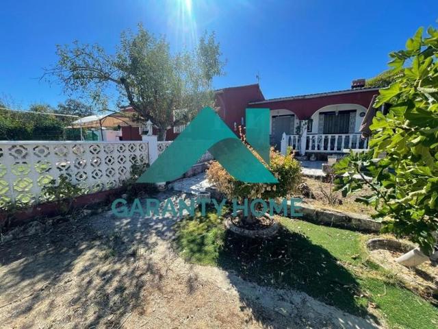 Casa con terreno en venta en Torreorgaz, PANTANO DE VALDESALOR photo 0