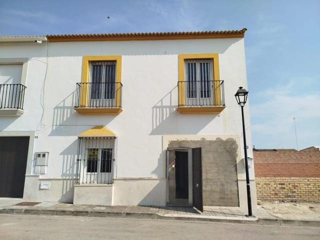 Casa en venta en Aguadulce, Andalucia photo 0