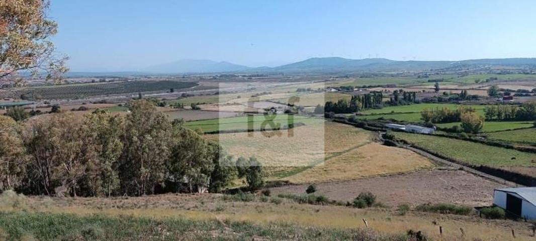 Terreno en venta en Galisteo, VILLAFUENTE, 10691 photo 0