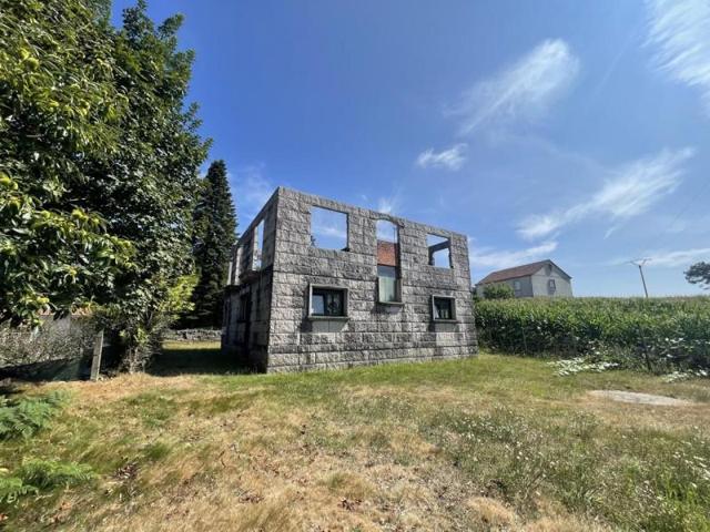 Chalet en venta en Gondomar, Lugar de Vilas, Morgadáns, 36389 photo 0