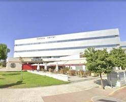 Oficina en venta en Bormujos, CORONA photo 0