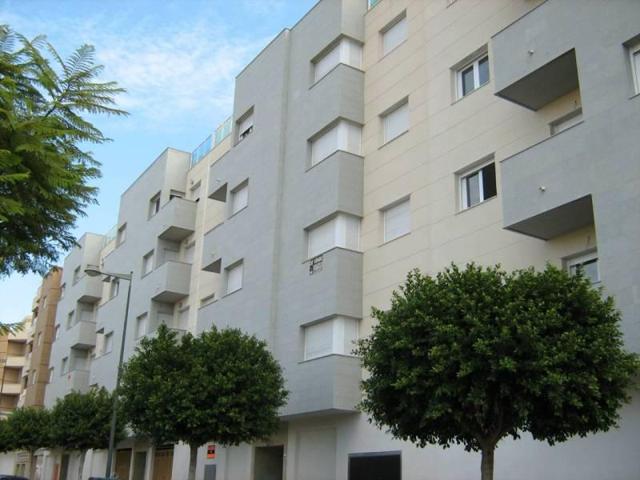 Piso en venta en El Ejido photo 0