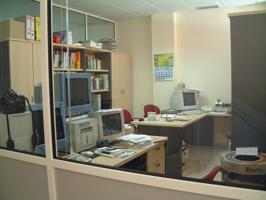 Local comercial en venta en Alcalá de Guadaira, El Punto photo 0