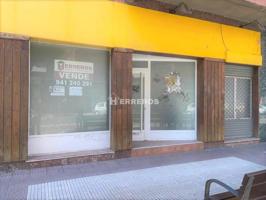 Local comercial en venta en Logroño, Avda. La Paz photo 0