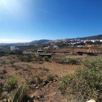 Terreno en venta en Granadilla de Abona, Chimisay, 38600 photo 0