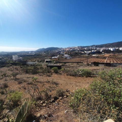 Terreno en venta en Granadilla de Abona, Chimisay, 38600 photo 0
