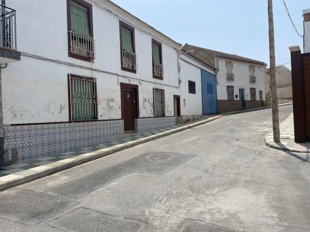 Casa en venta en Chimeneas, Andalucia photo 0