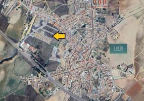 Terreno en venta en Carrión de los Céspedes, Andalucia photo 0