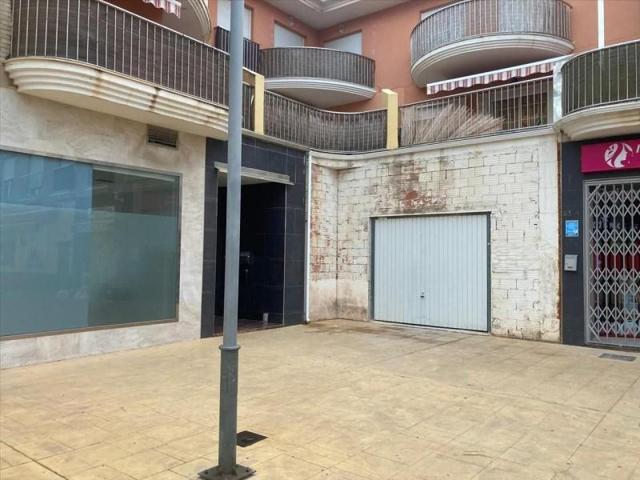 Local comercial en venta en Alhama de Murcia, Alhama de Murcia photo 0