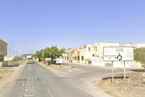 Adosada en venta en El Ejido, El Ejido photo 0