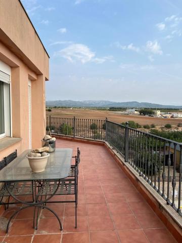 Aticos en venta en Camarles, Cataluna photo 0