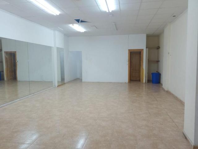 Local comercial en venta en Torrevieja, Centro photo 0