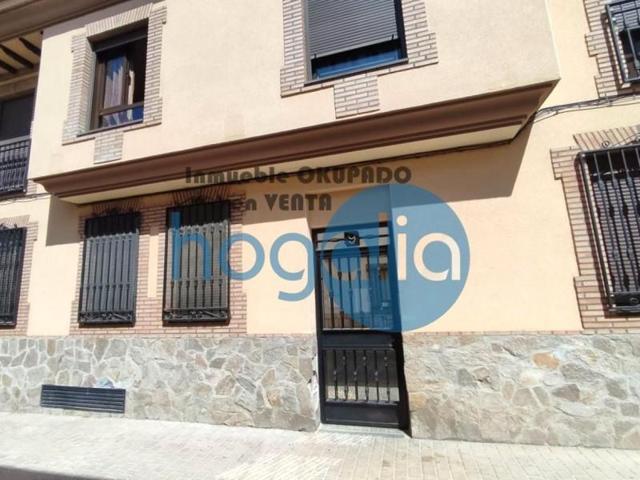 Piso en venta en Ciempozuelos, Travesía de los Jardines, 28350 photo 0