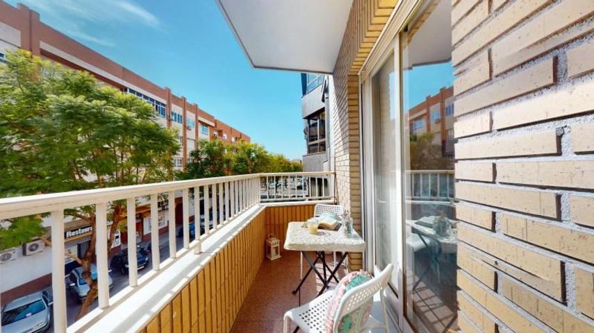 Piso en venta en Novelda, AVDA. DE LA CONSTITUCIÓN photo 0