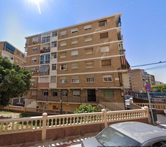Piso en venta en Málaga, Parque Victoria Eugenia photo 0