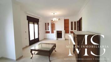 Apartamento en venta en Huércal de Almería, Huercal Centro photo 0