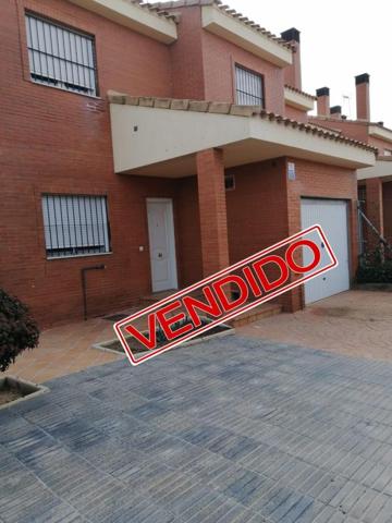 Chalet en venta en Barcience, Barcience photo 0