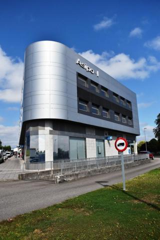 Oficina en venta en Llanera, Asipo photo 0