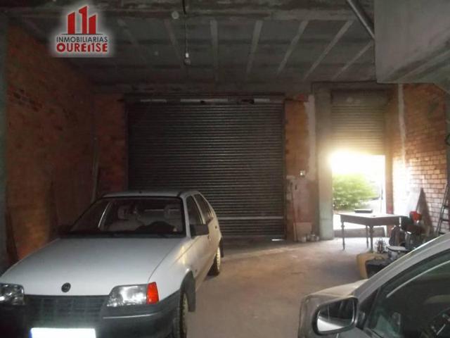 Local comercial en venta en Ourense, Residencia photo 0