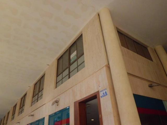 Oficina en venta en El Ejido, Centro ejido photo 0