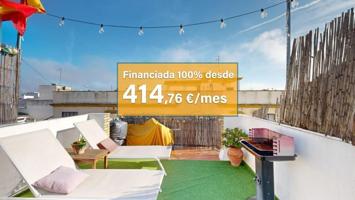 Casa en venta en Camas, La panoleta photo 0