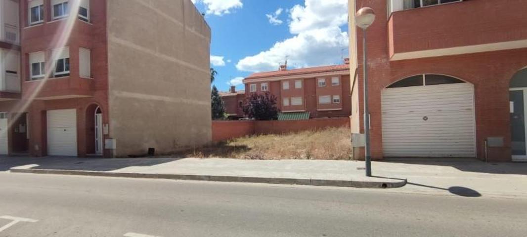Terreno en venta en Cambrils, Poble - La Parellada - Nou Cambrils photo 0